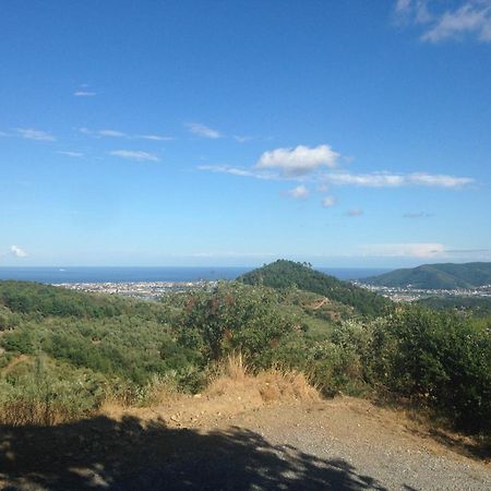 Cisano sul NevaGli Angeli Agriturismo别墅 外观 照片