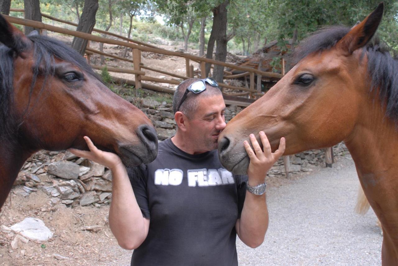 Cisano sul NevaGli Angeli Agriturismo别墅 外观 照片