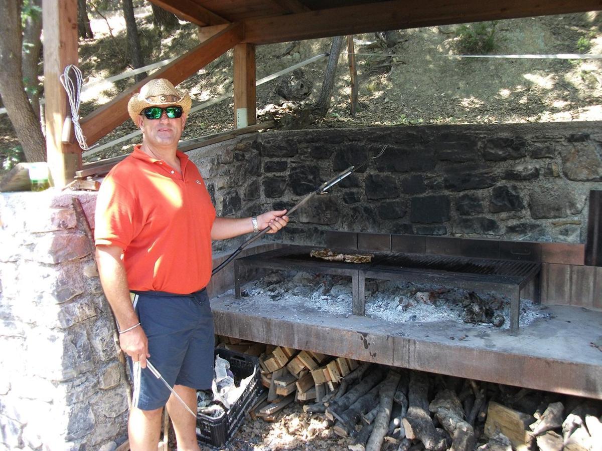 Cisano sul NevaGli Angeli Agriturismo别墅 外观 照片