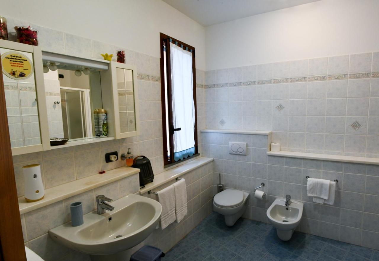 Cisano sul NevaGli Angeli Agriturismo别墅 外观 照片