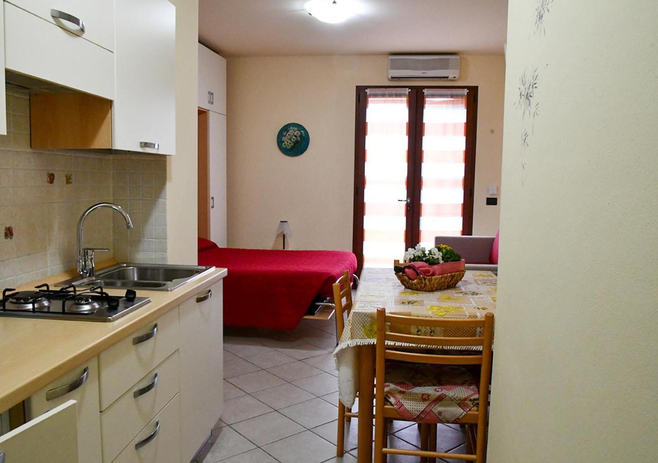 Cisano sul NevaGli Angeli Agriturismo别墅 外观 照片