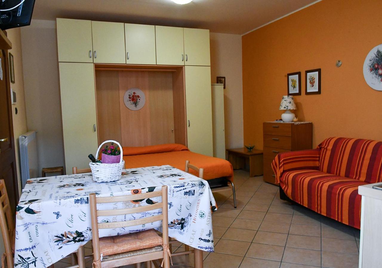 Cisano sul NevaGli Angeli Agriturismo别墅 外观 照片
