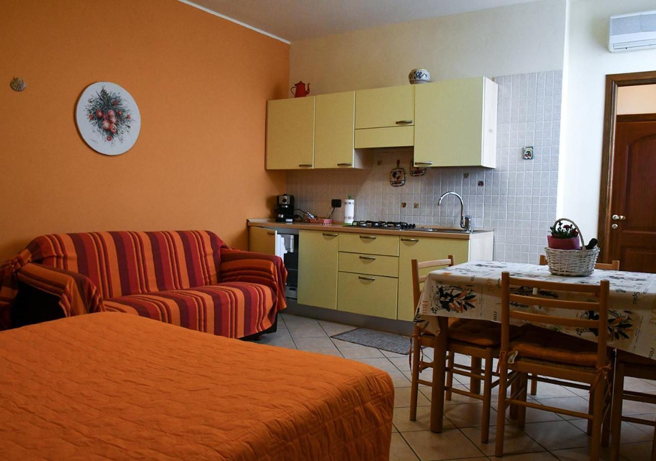 Cisano sul NevaGli Angeli Agriturismo别墅 外观 照片