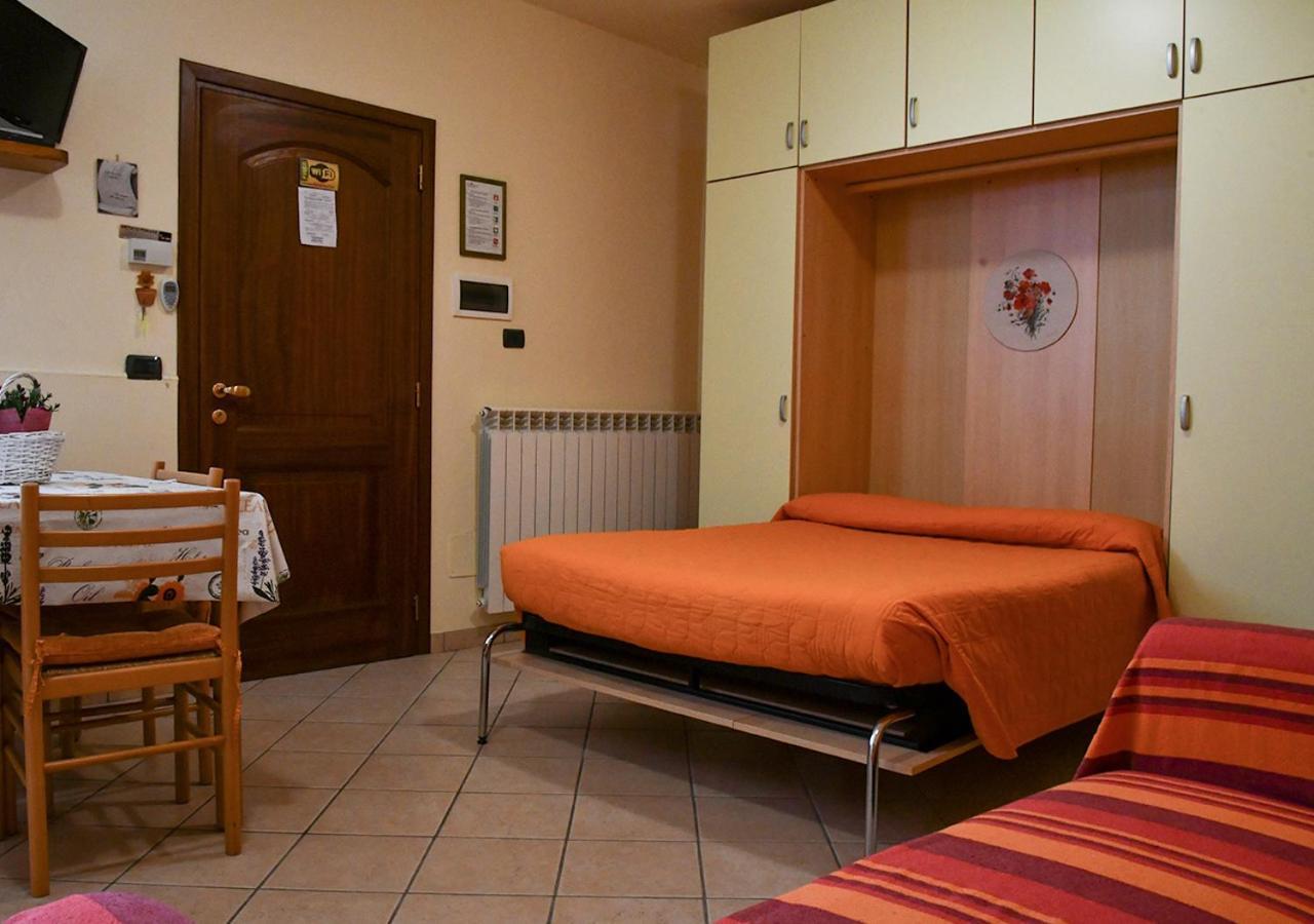 Cisano sul NevaGli Angeli Agriturismo别墅 外观 照片