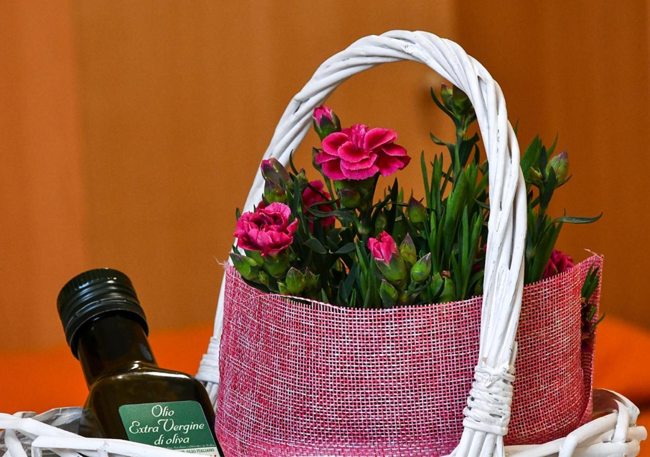 Cisano sul NevaGli Angeli Agriturismo别墅 外观 照片