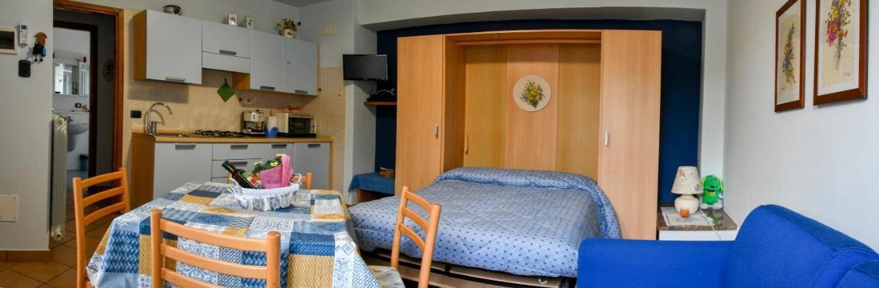 Cisano sul NevaGli Angeli Agriturismo别墅 外观 照片